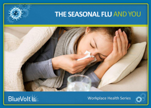 free flu prevention elearning course